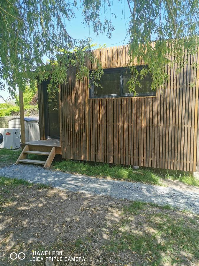 Grille Kub Villa Amboise Exterior photo